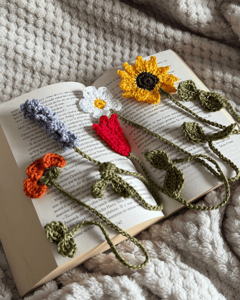 Lot de 5 marque-pages fleurs 2.png