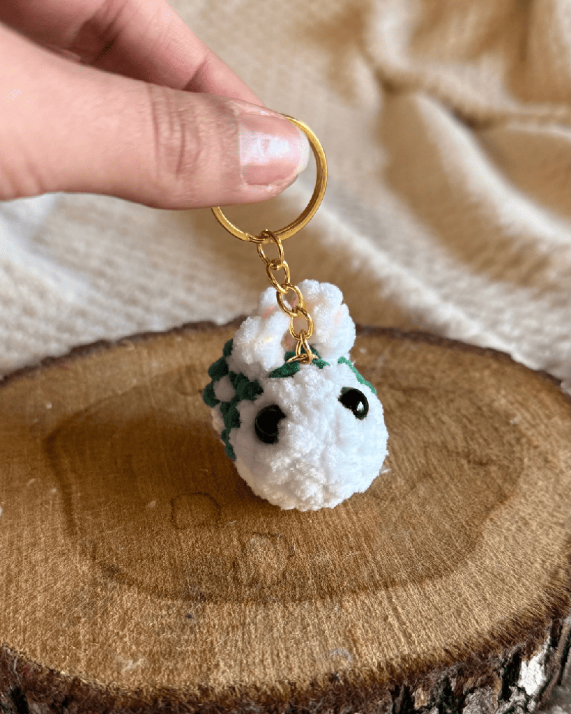 Abeille blanche _ vert 1.png